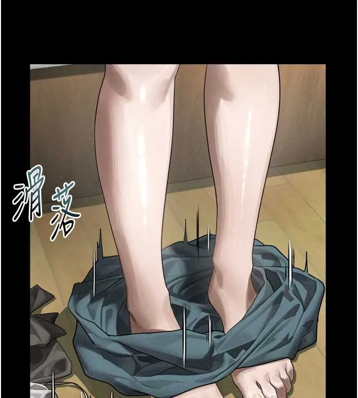 墮落物語2第30話-目睹初戀墮落的駭人畫面