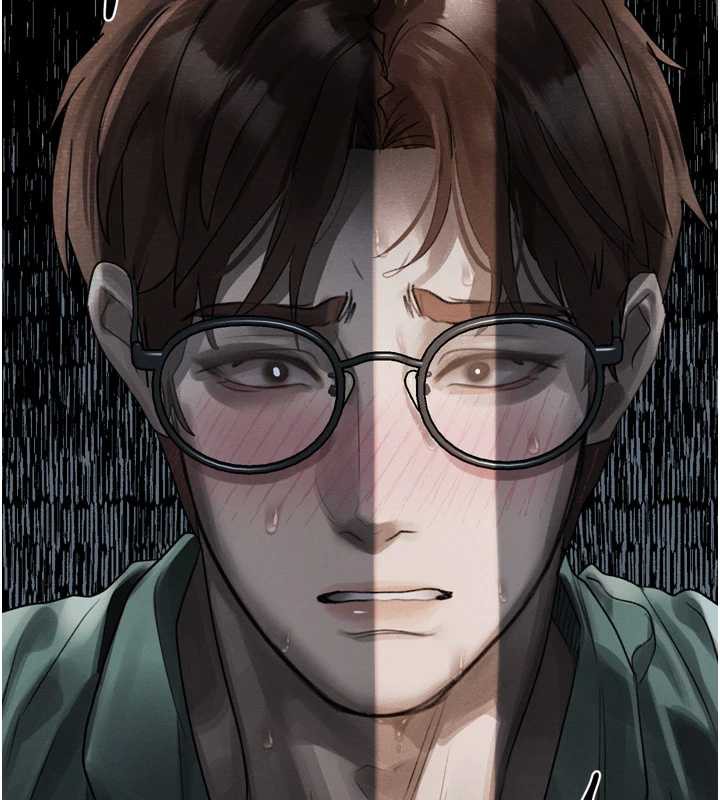 墮落物語2第30話-目睹初戀墮落的駭人畫面