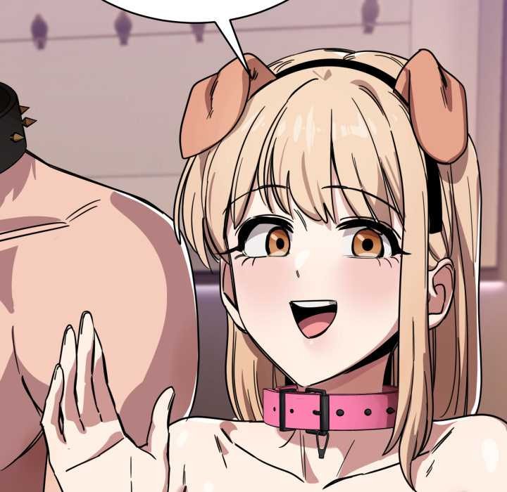 當狗不丟人第28話