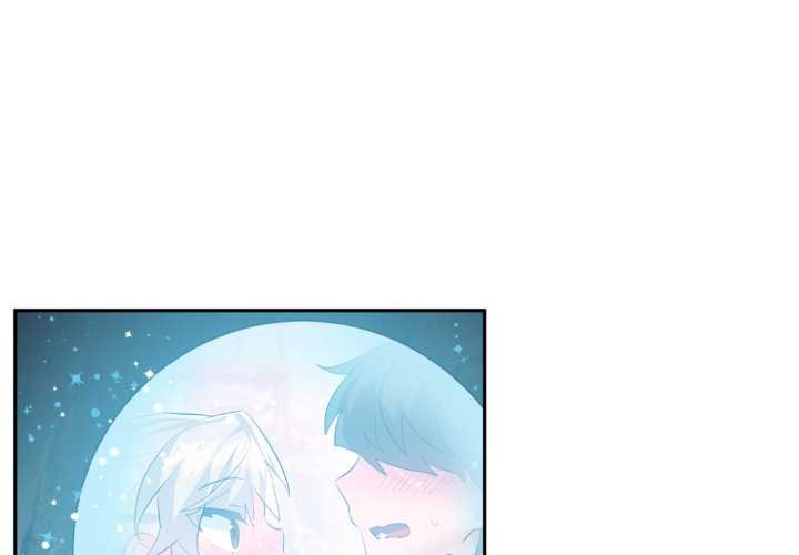 虚拟仙境第33話