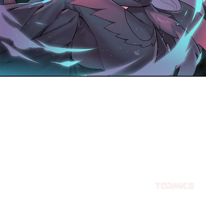 虛擬仙境第33話