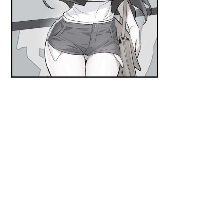 虛擬仙境第33話