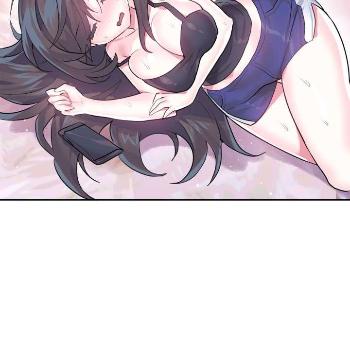 虛擬仙境第33話