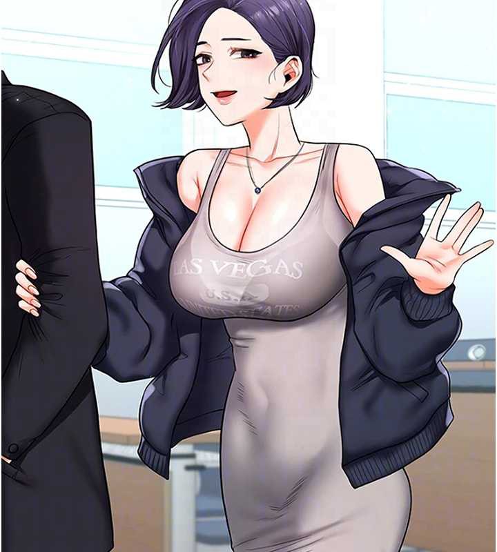 玩轉學姊第82話-再享天使牌肉便器