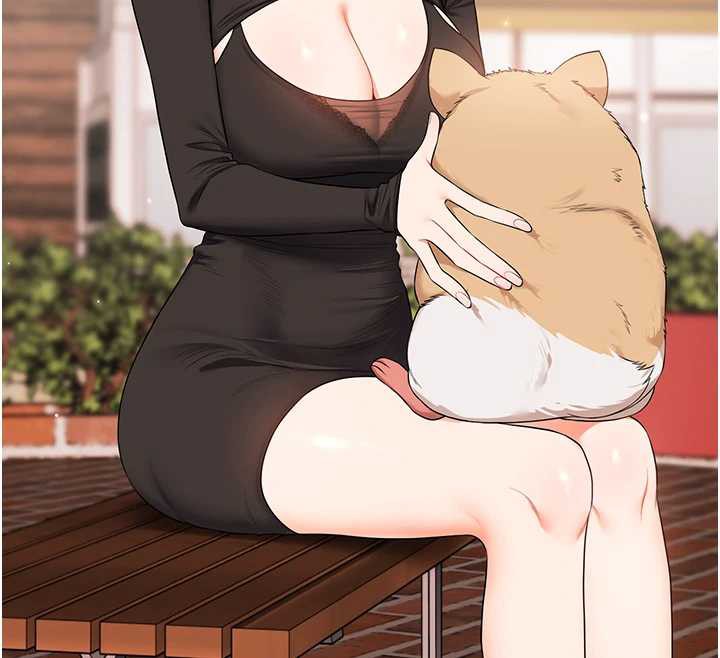 玩轉學姊第82話-再享天使牌肉便器