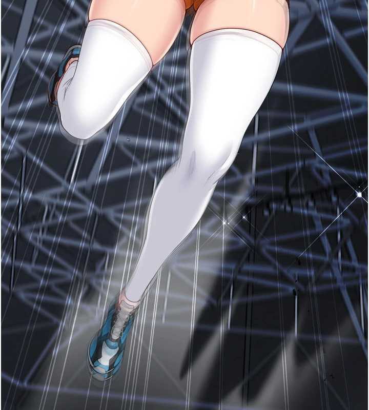 Setup!排球少女第68話-可口誘人的外國人登場