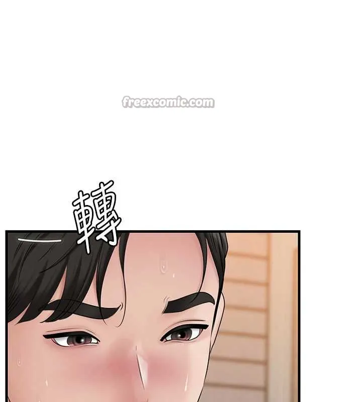 岳母为何那样-第74話-像上我女兒一樣用力上我 - 图片 154