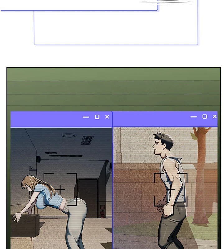 校园禁播角落第1话-视姦校园的每个角落