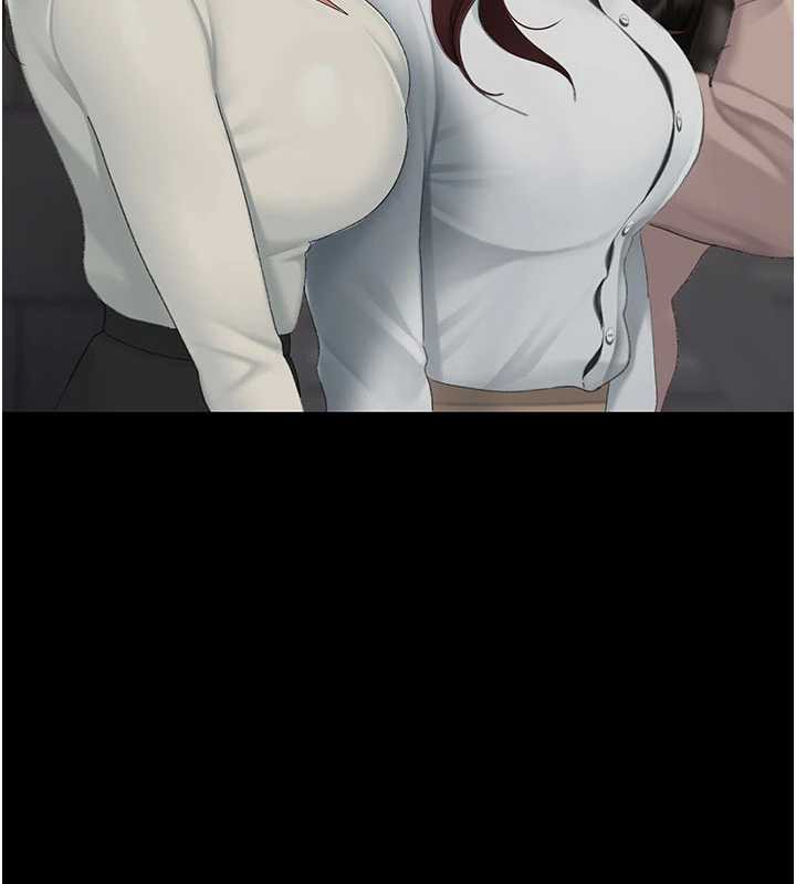 復仇母女丼第123話-今晚換我獨佔你