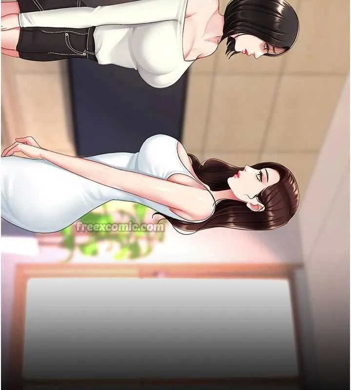 復仇母女丼-第123話-今晚換我獨佔你 - 图片 126