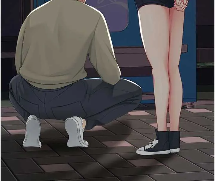 復仇母女丼-第123話-今晚換我獨佔你 - 图片 186