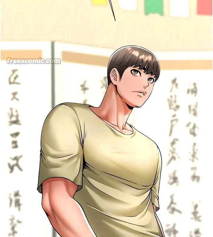 炸裂吧!巨棒第101話-喜歡處女後穴嗎?