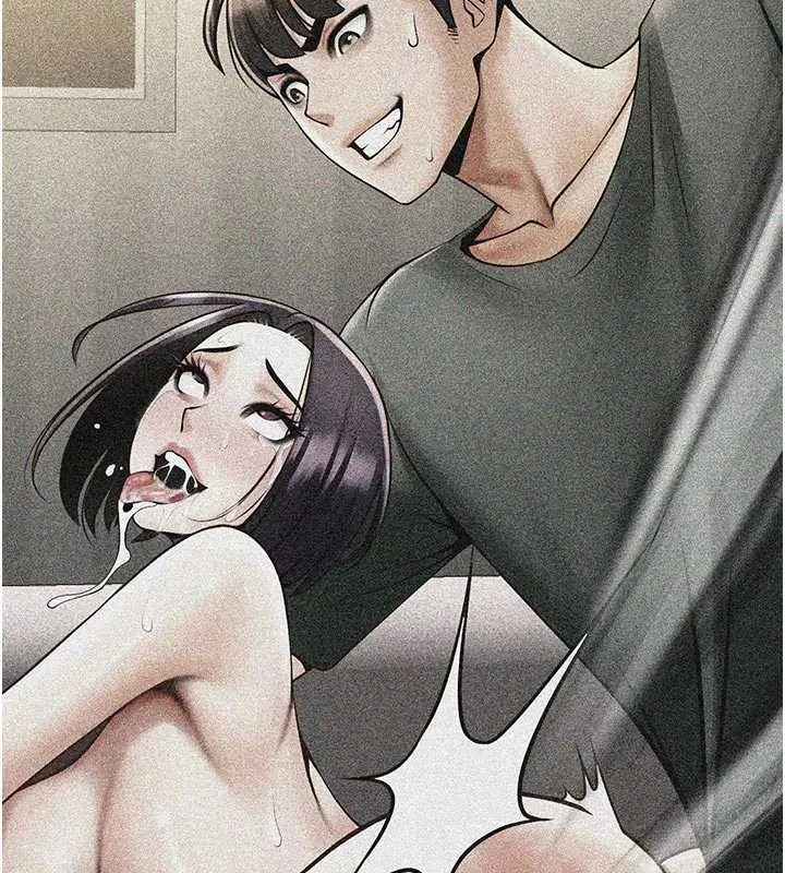 炸裂吧!巨棒-第101話-喜歡處女後穴嗎? - 图片 136