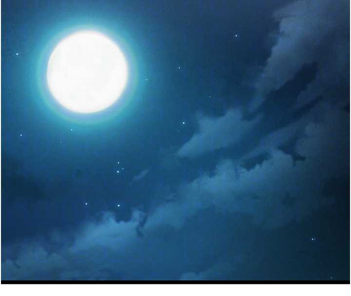 命运:贞洁慾女第60話-月夜枕濕處女水