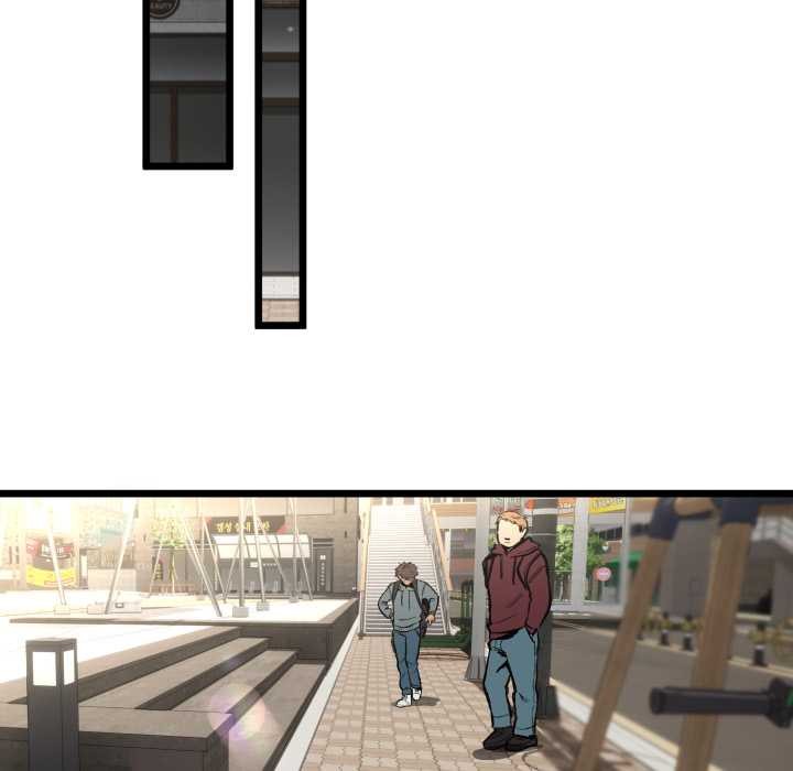 与初恋的以外同居第37話