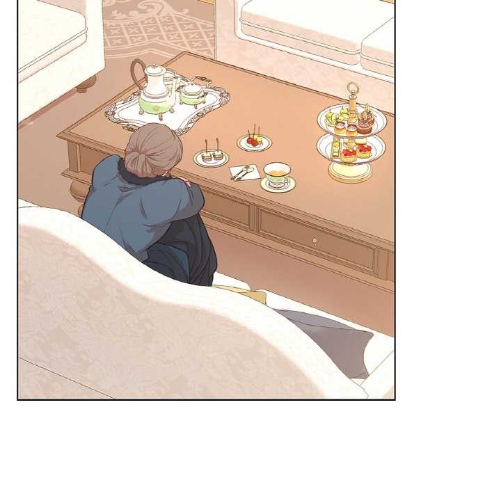 吉賽兒之血第22話