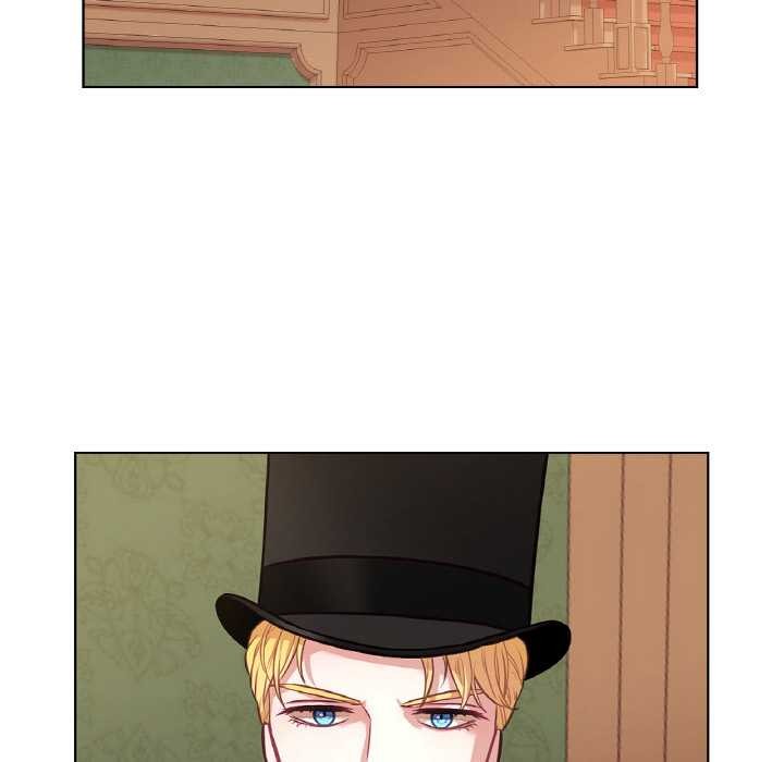 吉賽兒之血第22話