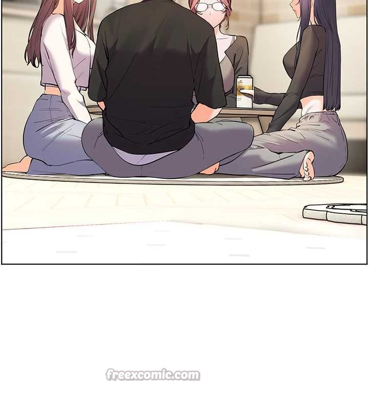 老师的亲密指导第70話-偷襲熟睡俏老師