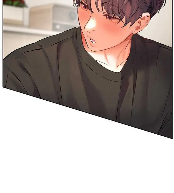 老师的亲密指导-第70話-偷襲熟睡俏老師 - 图片 41