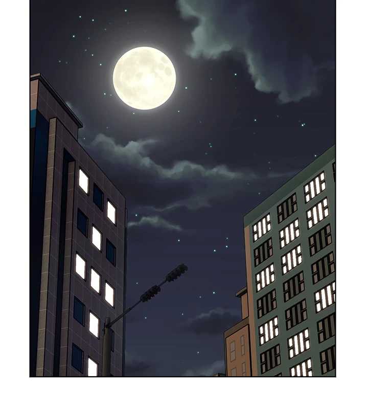 老师的亲密指导第70話-偷襲熟睡俏老師