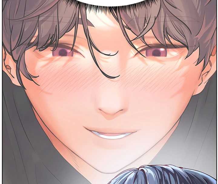 老師的親密指導第70話-偷襲熟睡俏老師