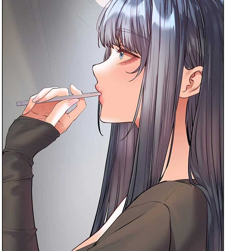 老师的亲密指导第70話-偷襲熟睡俏老師