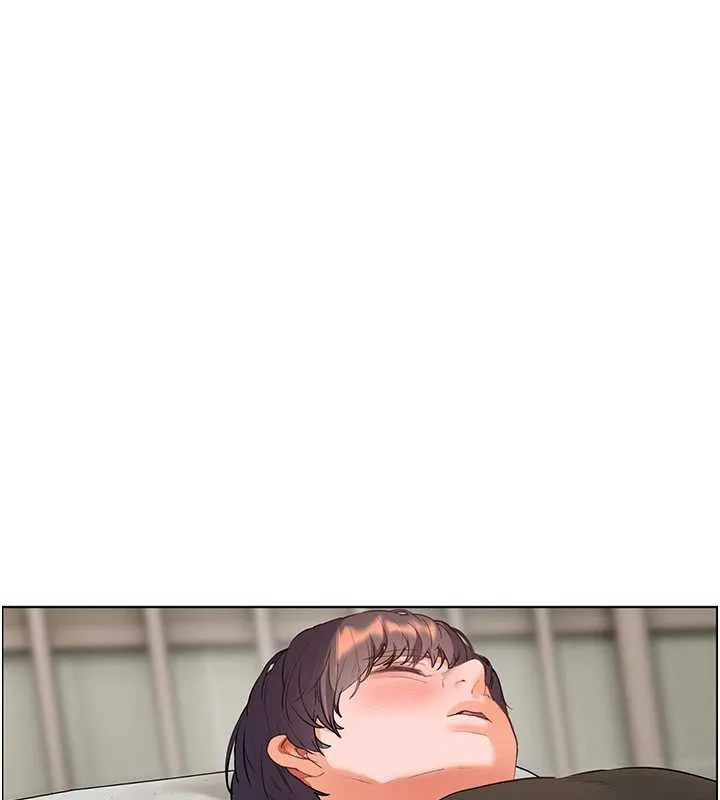 老师的亲密指导-第70話-偷襲熟睡俏老師 - 图片 136