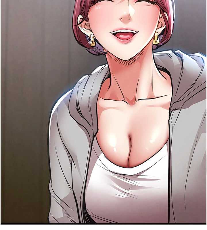 衣锦还乡第17話-被色胚大人物調教的母女