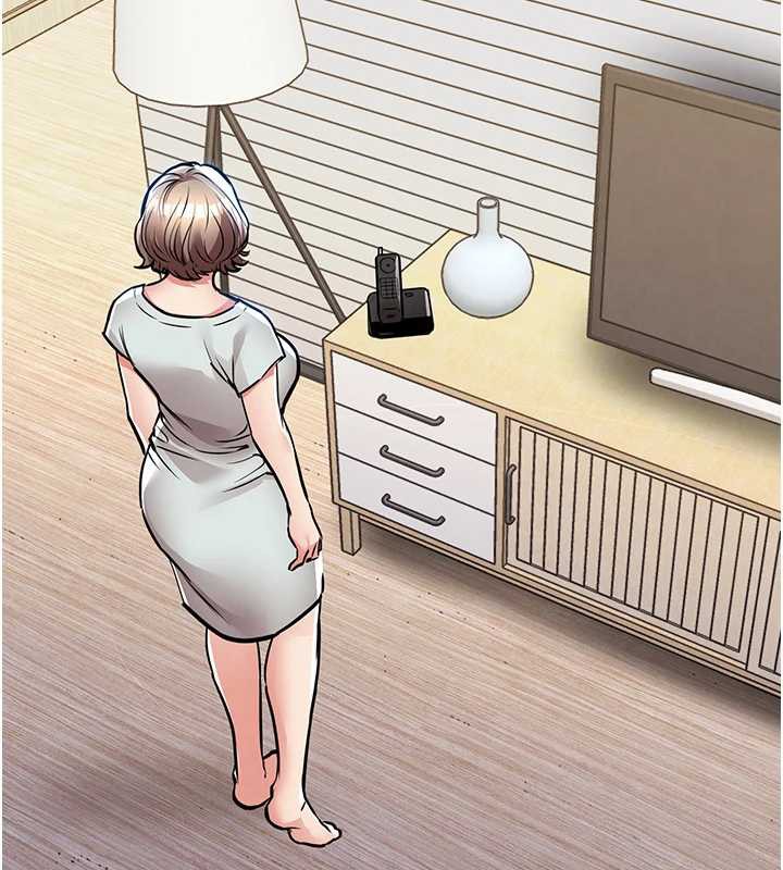 衣锦还乡第17話-被色胚大人物調教的母女