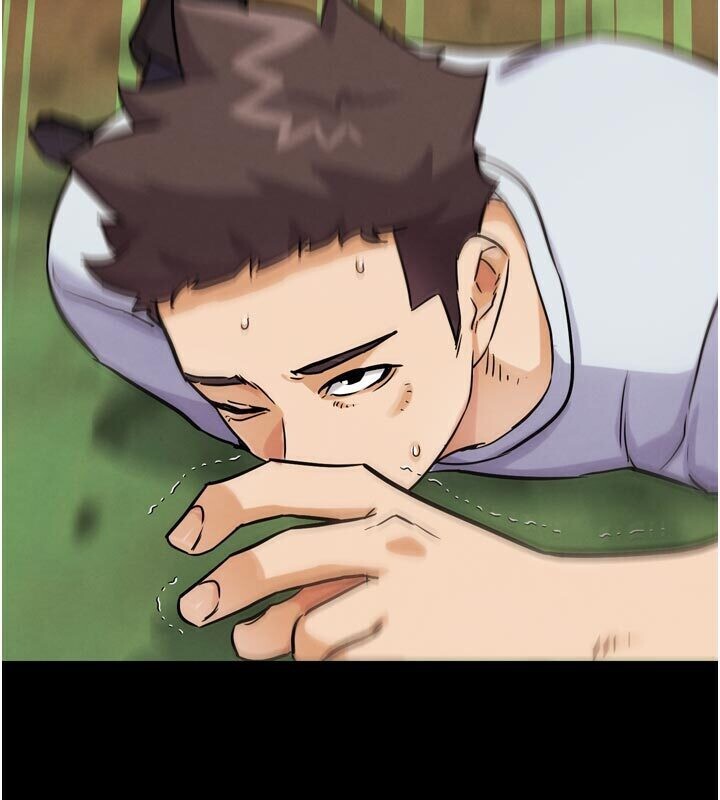 G鬥吧!真人肉搏王第22話-恢復體力的愛液