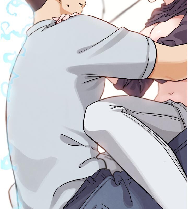 G鬥吧!真人肉搏王第22話-恢復體力的愛液