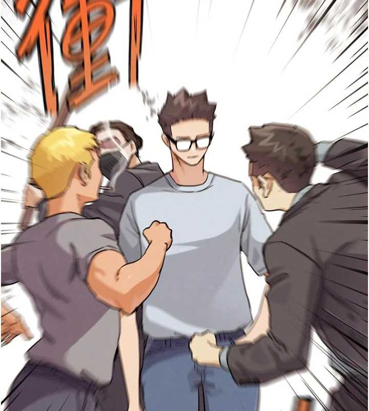 G鬥吧!真人肉搏王第23話-直搗犯罪集團秘密基地