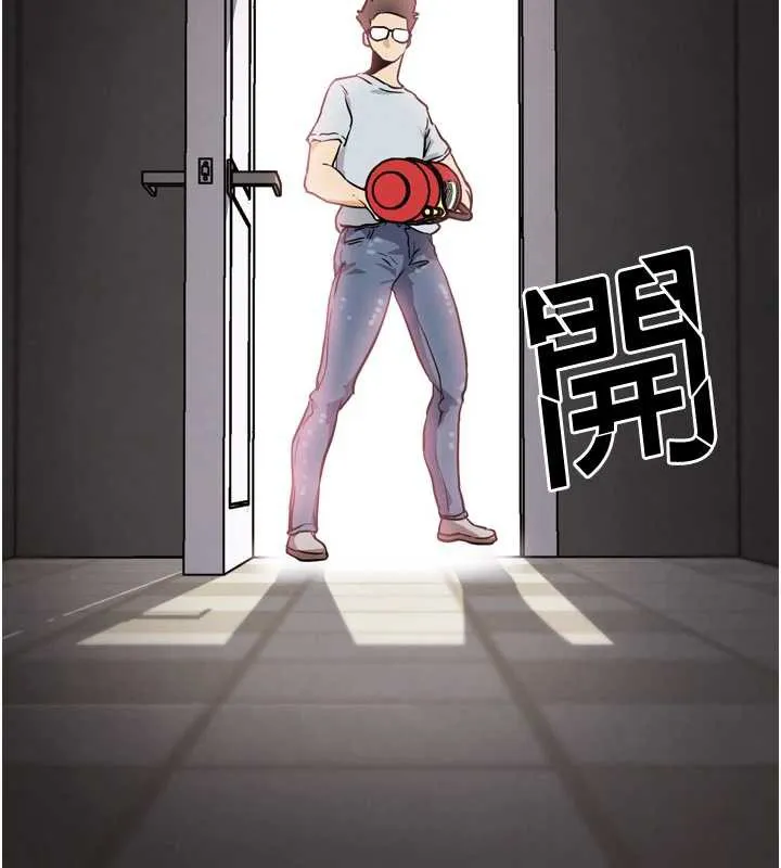 G斗吧!真人肉搏王-第23話-直搗犯罪集團秘密基地 - 图片 164