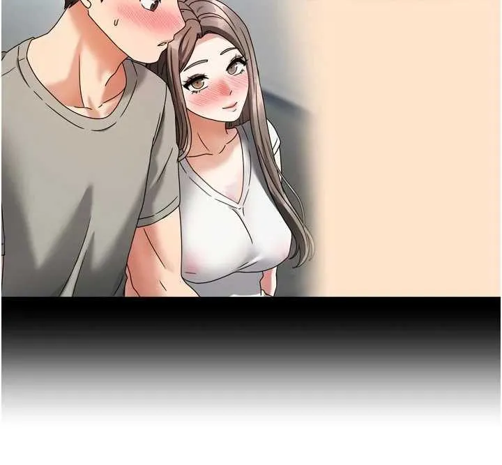 我家的女房客第34話-我想更深入教你