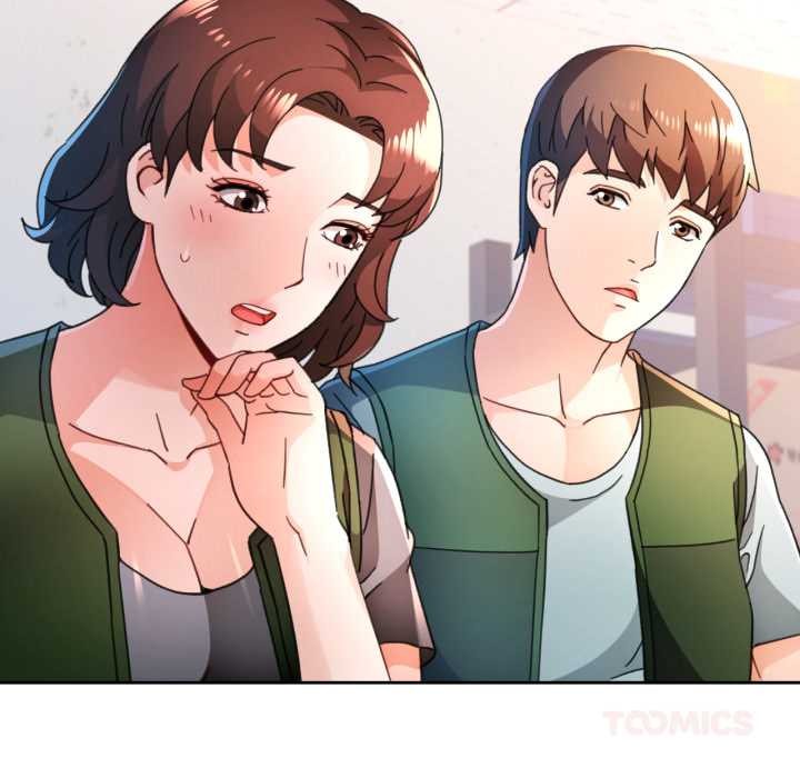 脱轨关系第75話