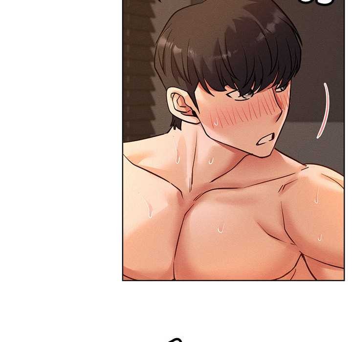 屋檐下的光第96話