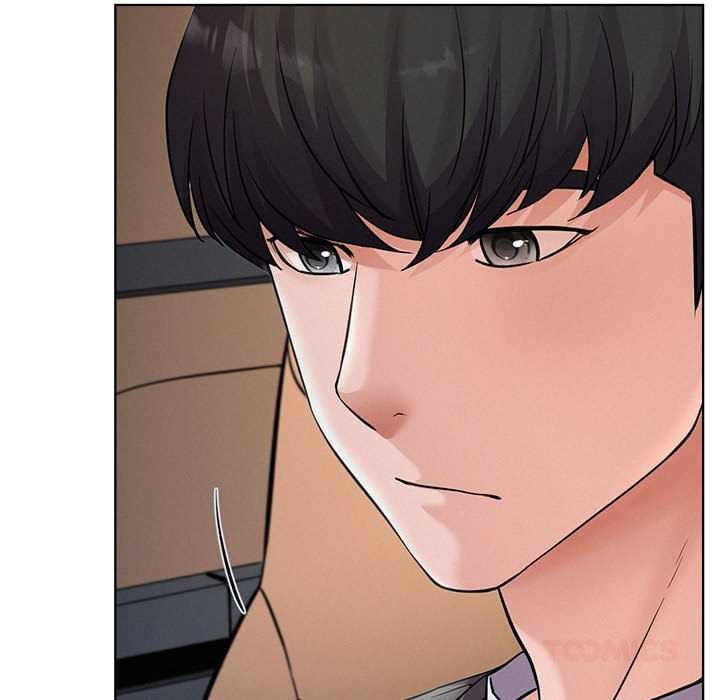 屋檐下的光第96話