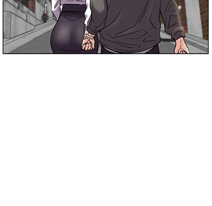 屋檐下的光第96話