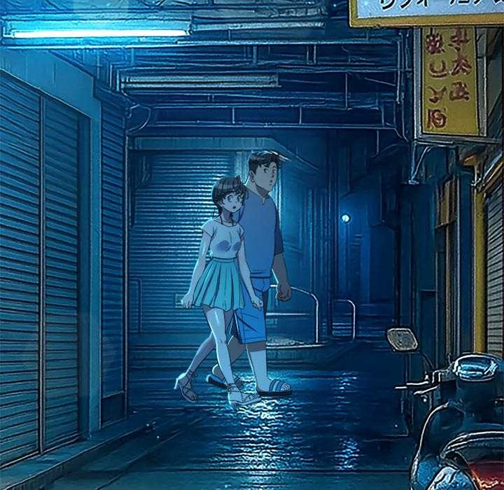 難纏小惡女第275話