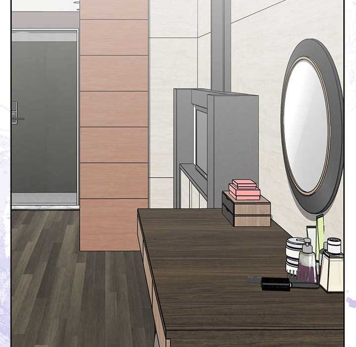 大企业里的小秘密第58話