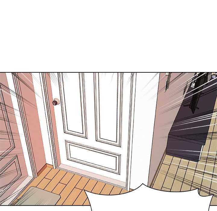 被幸運詛咒的人第13話