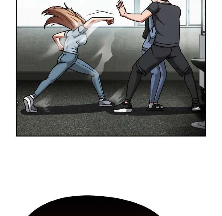 热情拳击馆-第44話 - 图片 26