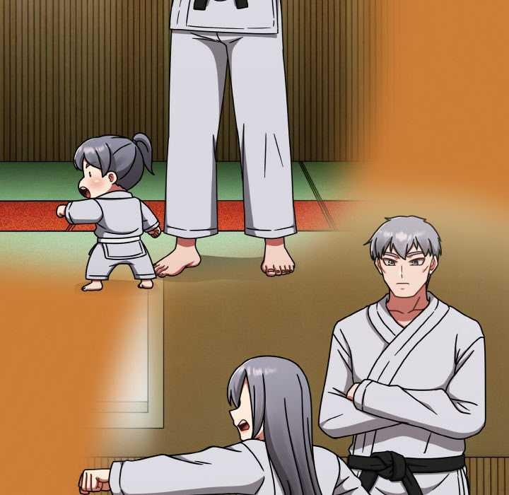 热情拳击馆第44話