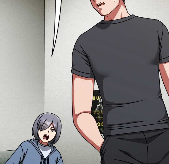 热情拳击馆第44話