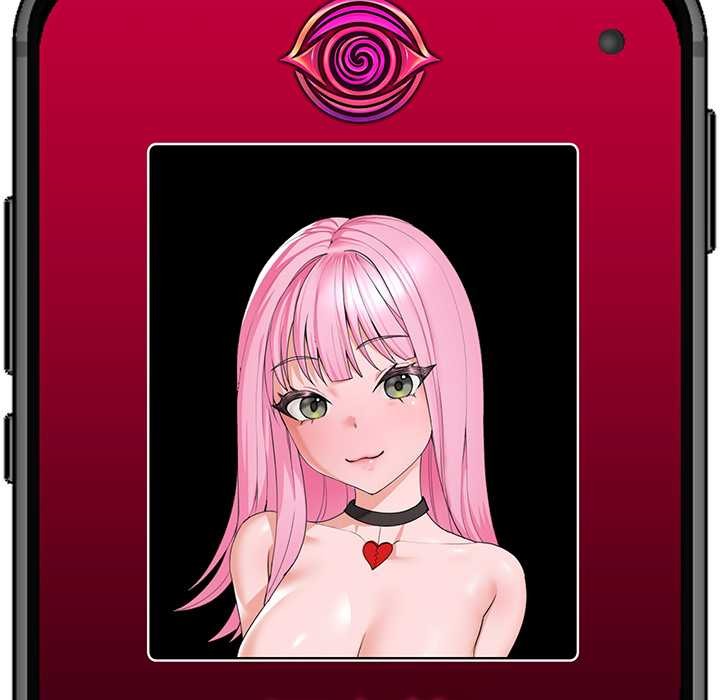 催眠手機第41話