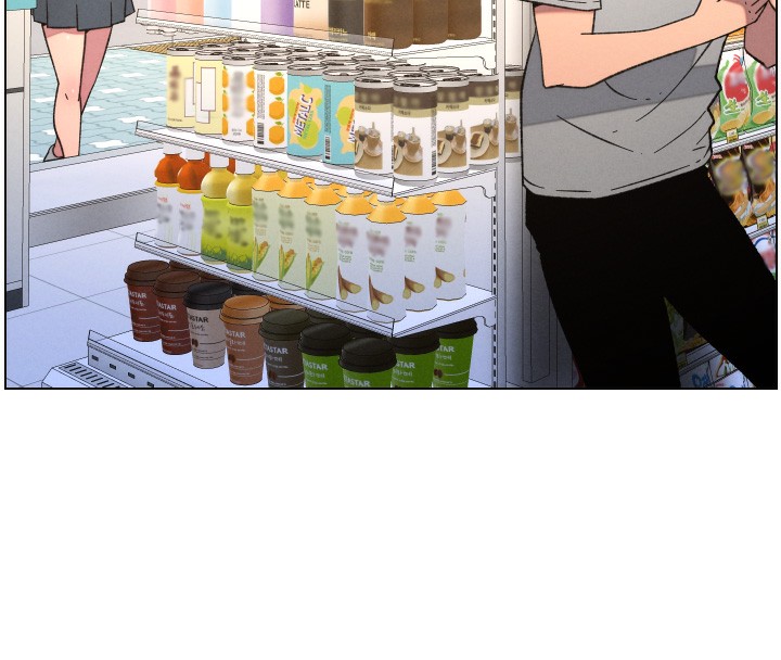 兄妹的秘密授课第80話-第一次在街上愛的碰撞