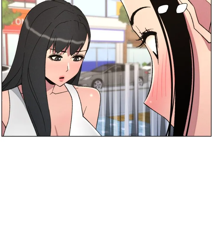 兄妹的秘密授课-第80話-第一次在街上愛的碰撞 - 图片 47