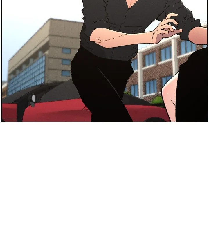 兄妹的秘密授课-第80話-第一次在街上愛的碰撞 - 图片 95