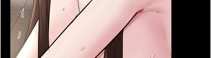 繼母與繼姐第92話-挨打的感覺好奇怪