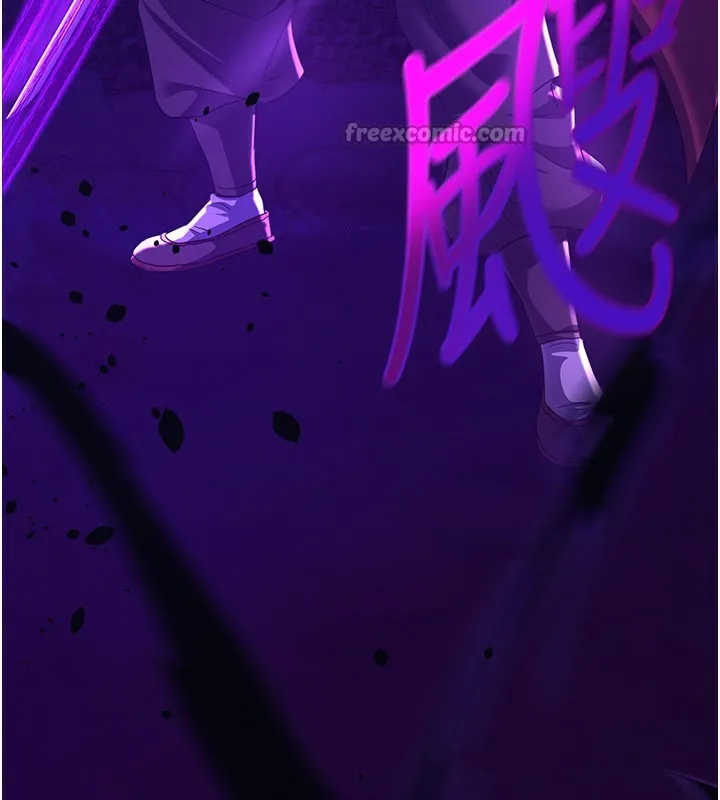 炼慾:色魔再临-第13話-混帳，那不就是中出嗎? - 图片 56
